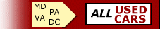 FitzMall used cars Maryland, Pennsylvania