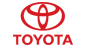 Toyota New Car Sales.