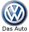 VW New Car Sales.